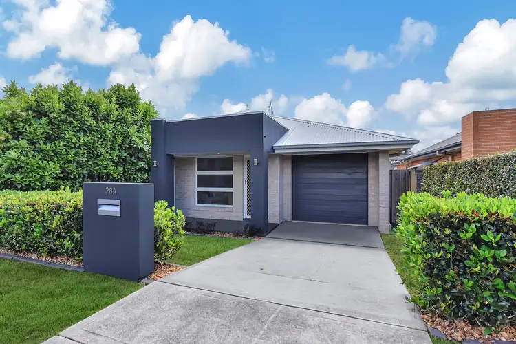 28A Yellena Road, Fletcher NSW 2287