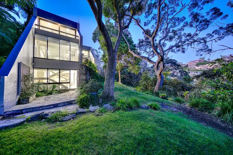 Main view of Homely townhouse listing, 10/1 Lower Boyle Street, Mosman NSW 2088