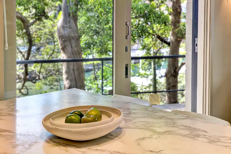Third view of Homely townhouse listing, 10/1 Lower Boyle Street, Mosman NSW 2088