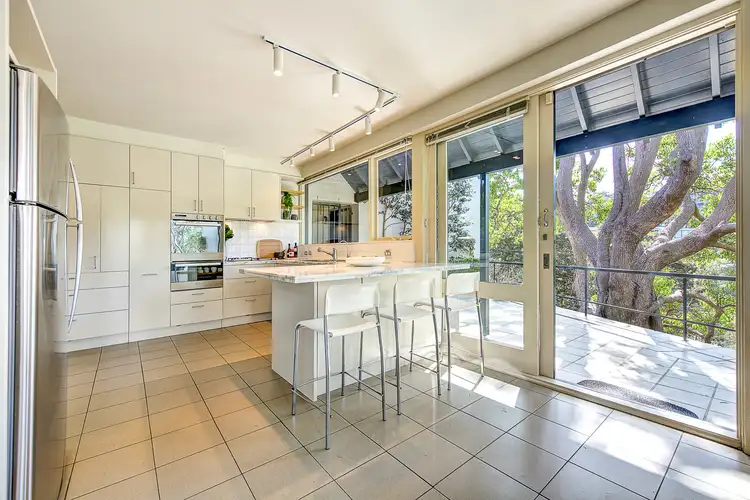 Fourth view of Homely townhouse listing, 10/1 Lower Boyle Street, Mosman NSW 2088