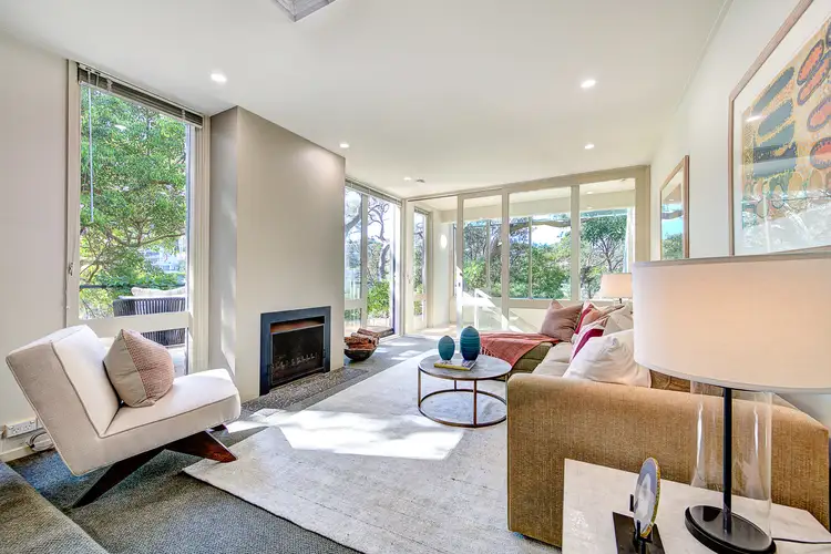 Fifth view of Homely townhouse listing, 10/1 Lower Boyle Street, Mosman NSW 2088