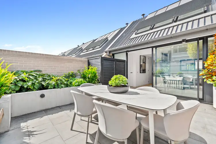 Second view of Homely house listing, 42A Wentworth Park Road, Glebe NSW 2037
