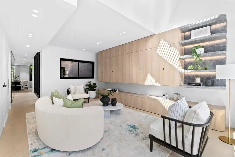Fourth view of Homely house listing, 42A Wentworth Park Road, Glebe NSW 2037