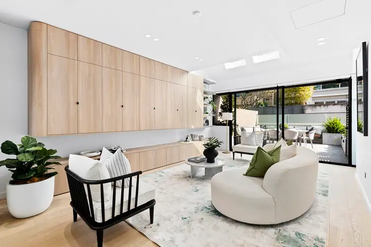 Fifth view of Homely house listing, 42A Wentworth Park Road, Glebe NSW 2037
