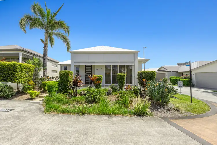 188/299 Napper Road, Arundel QLD 4214