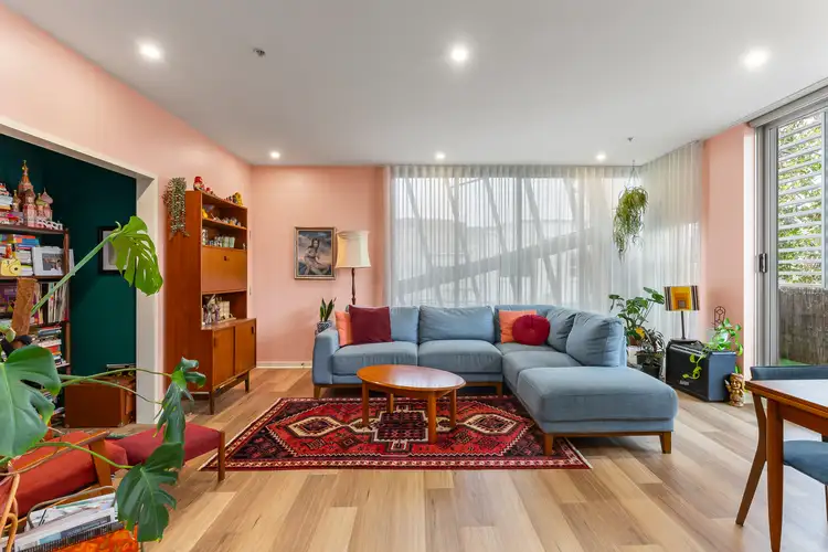 107/250 Barkly Street, Footscray VIC 3011