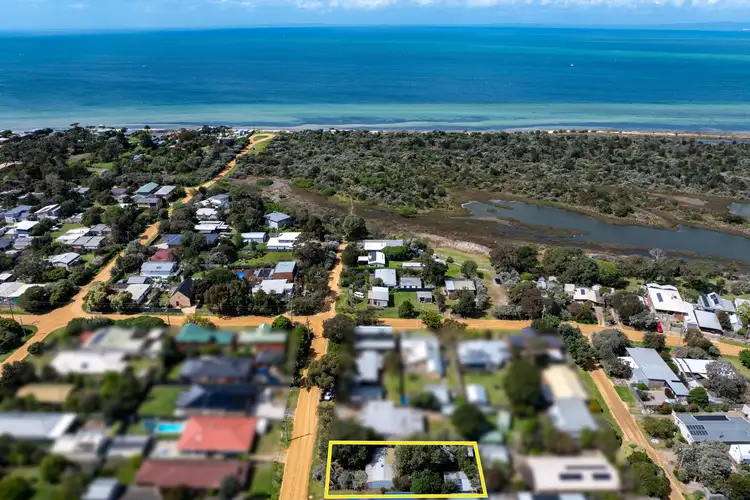 Second view of Homely house listing, 15 Swan Parade, St Leonards VIC 3223