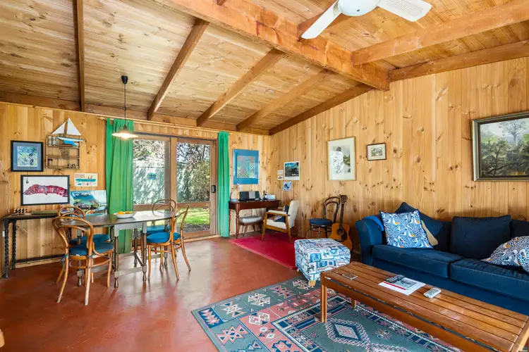 Fifth view of Homely house listing, 15 Swan Parade, St Leonards VIC 3223