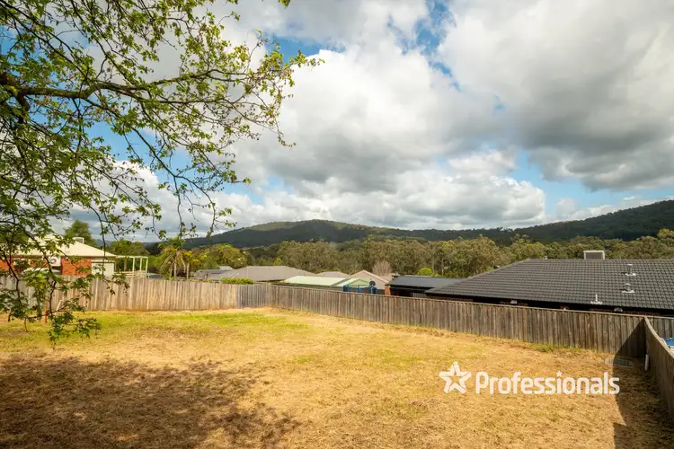 50A Little Yarra Road, Yarra Junction VIC 3797