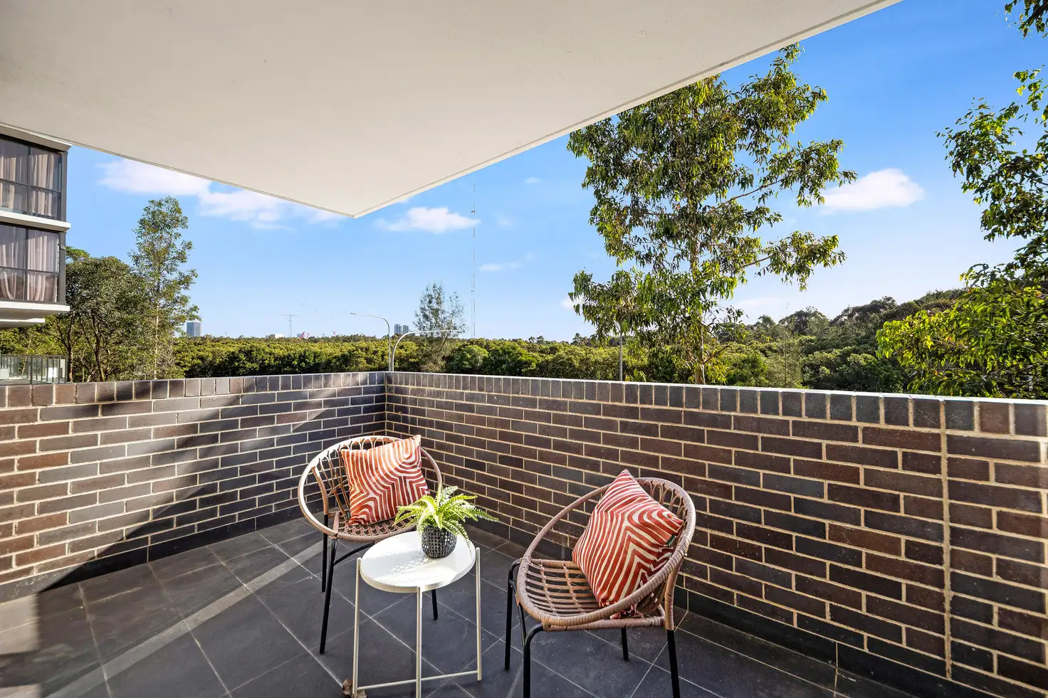 Main view of Homely apartment listing, 7095/5 Bennelong Parkway, Wentworth Point NSW 2127