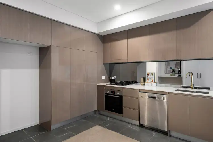 Third view of Homely apartment listing, 7095/5 Bennelong Parkway, Wentworth Point NSW 2127