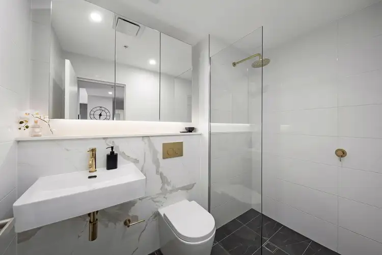 Sixth view of Homely apartment listing, 7095/5 Bennelong Parkway, Wentworth Point NSW 2127