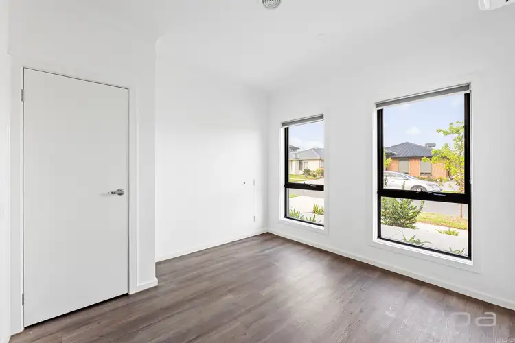 Second view of Homely house listing, 8 Flow Street, Mambourin VIC 3024