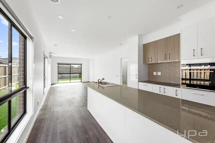 Fourth view of Homely house listing, 8 Flow Street, Mambourin VIC 3024