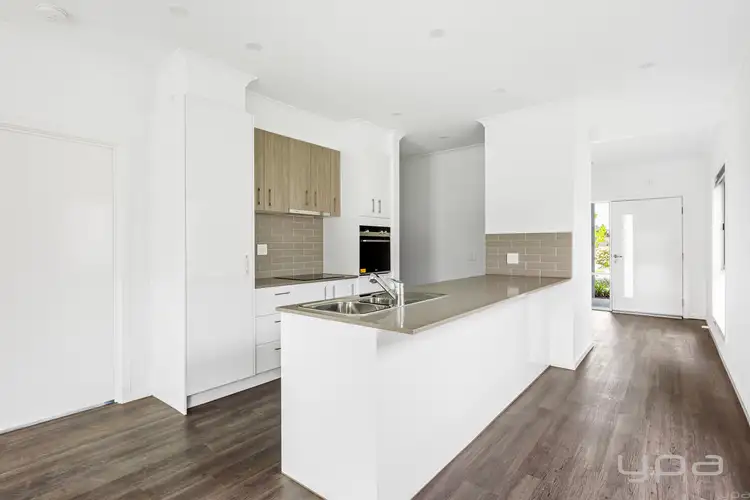 Fifth view of Homely house listing, 8 Flow Street, Mambourin VIC 3024