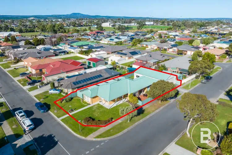 13 Lanita Street, Delacombe VIC 3356