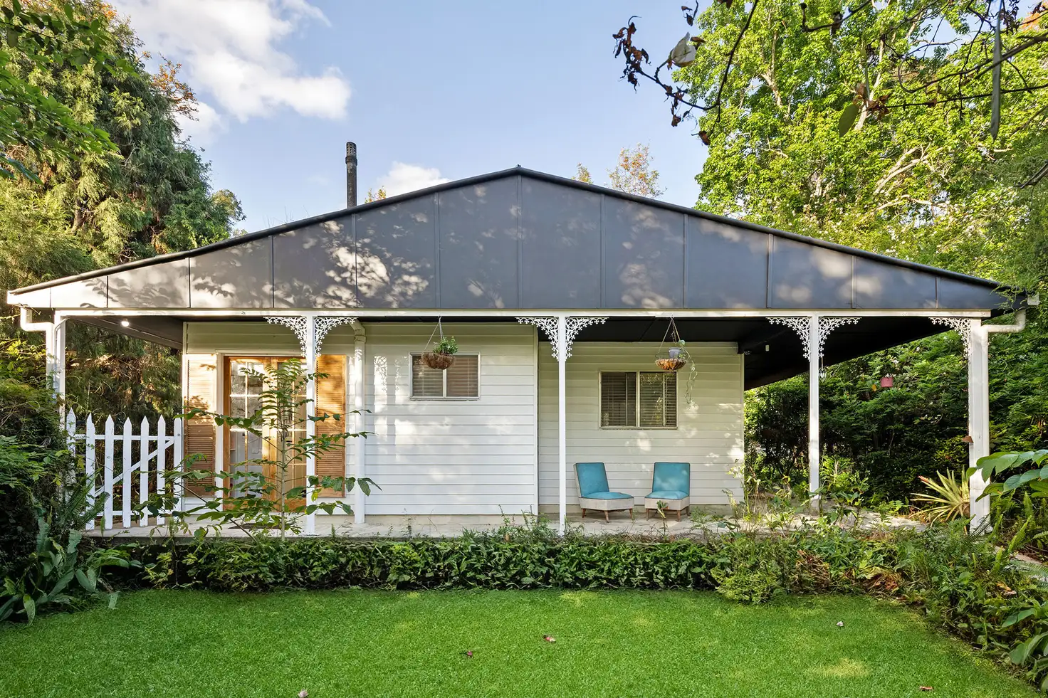 Main view of Homely rural property listing, 511 Mount Crosby Road, Anstead QLD 4070