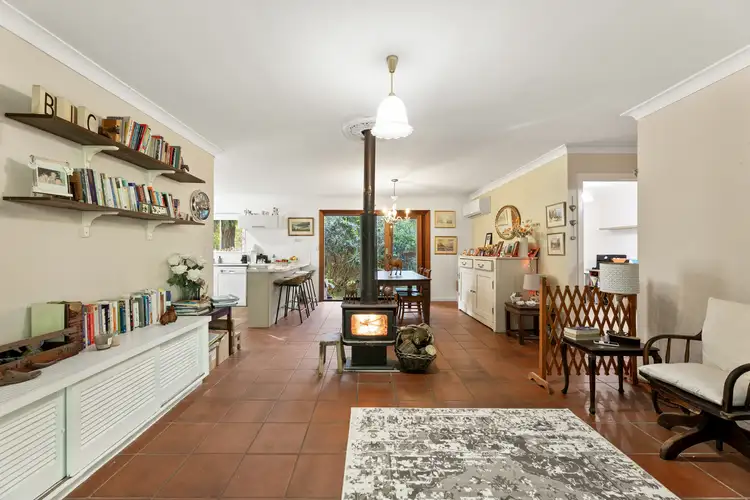 Fifth view of Homely rural property listing, 511 Mount Crosby Road, Anstead QLD 4070