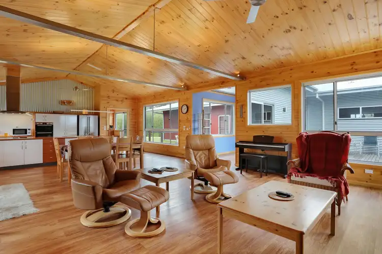 Fourth view of Homely rural property listing, 198 Newpark Road, Brogo NSW 2550