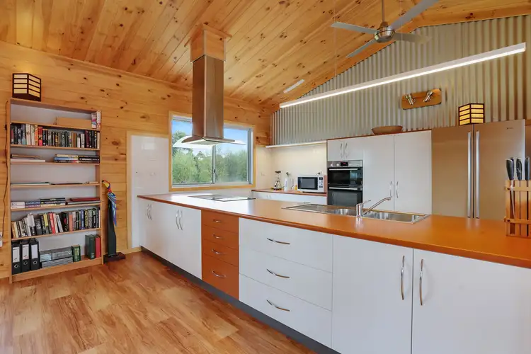 Fifth view of Homely rural property listing, 198 Newpark Road, Brogo NSW 2550