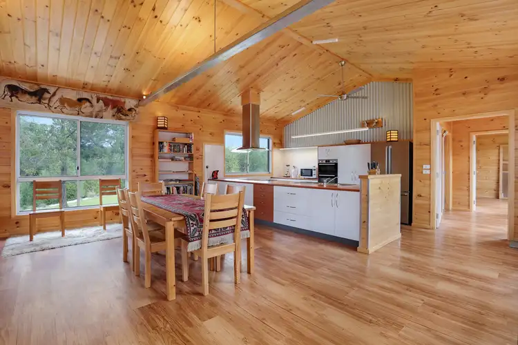 Sixth view of Homely rural property listing, 198 Newpark Road, Brogo NSW 2550