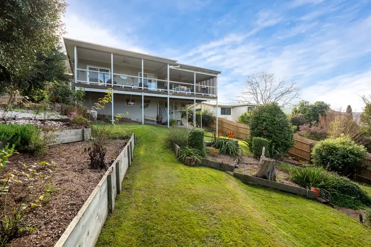 20 Belmore Street