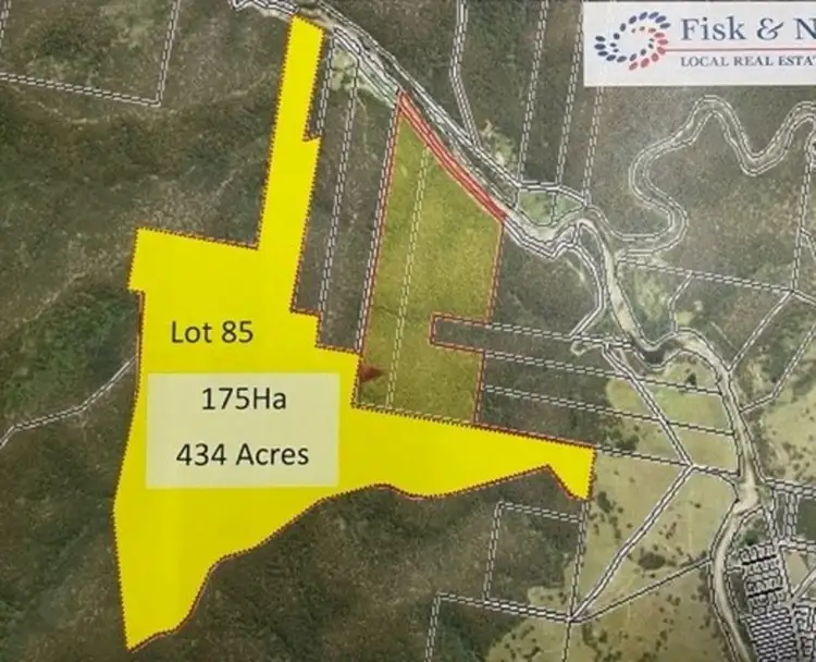 Fifth view of Homely rural property listing, 85/305 Big Jack Mountain Road, Burragate NSW 2550