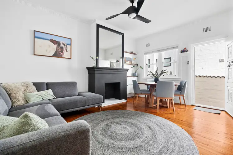 2/40 Rosedale Avenue, Fairlight NSW 2094