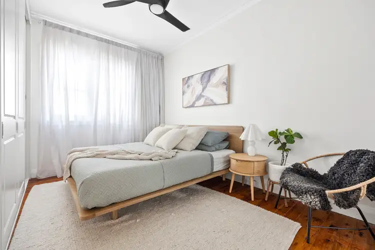 Third view of Homely apartment listing, 2/40 Rosedale Avenue, Fairlight NSW 2094