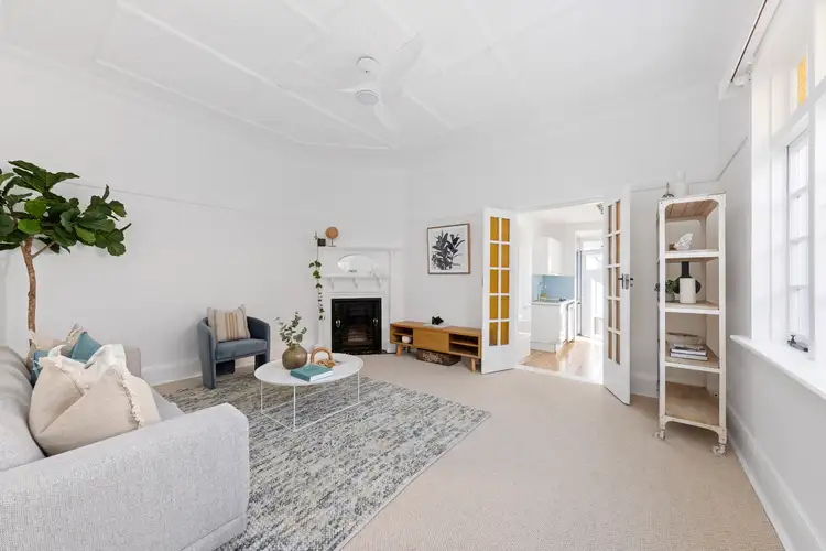 Third view of Homely house listing, 216 Sydney Road, Fairlight NSW 2094