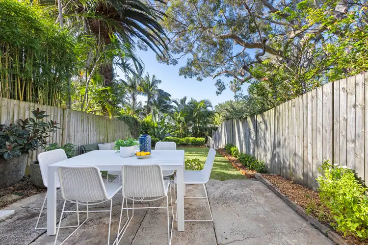 Fifth view of Homely house listing, 216 Sydney Road, Fairlight NSW 2094