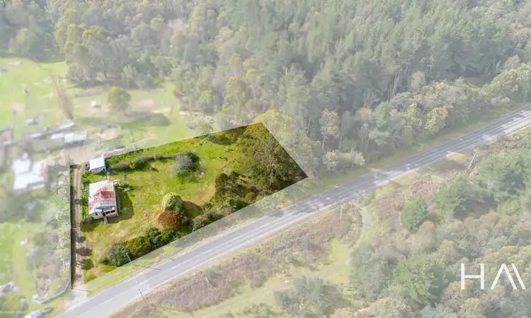Main view of Homely house listing, 61 Scott Street, Branxholm TAS 7261