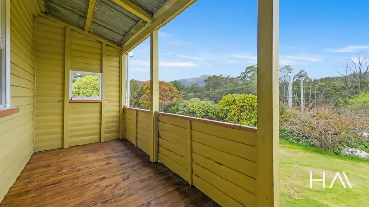 Fourth view of Homely house listing, 61 Scott Street, Branxholm TAS 7261