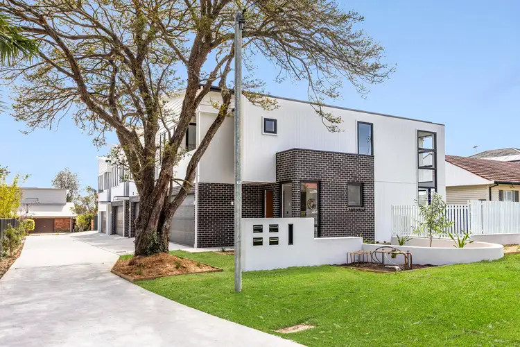 3/25 Chipilly Avenue, Engadine NSW 2233