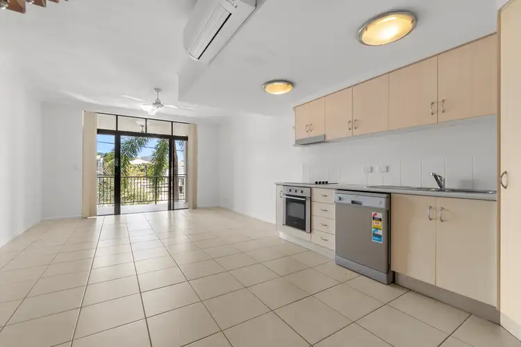 23/35 Gatton Street, Parramatta Park QLD 4870