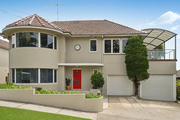 3 Aubrey Road, Northbridge NSW 2063