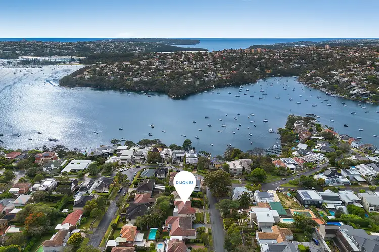 Second view of Homely house listing, 3 Aubrey Road, Northbridge NSW 2063