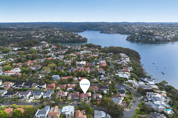 Third view of Homely house listing, 3 Aubrey Road, Northbridge NSW 2063