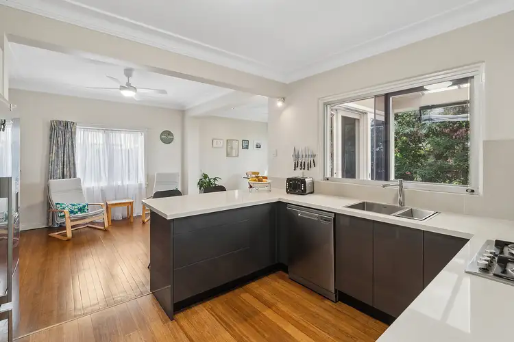 Fourth view of Homely house listing, 3 Aubrey Road, Northbridge NSW 2063