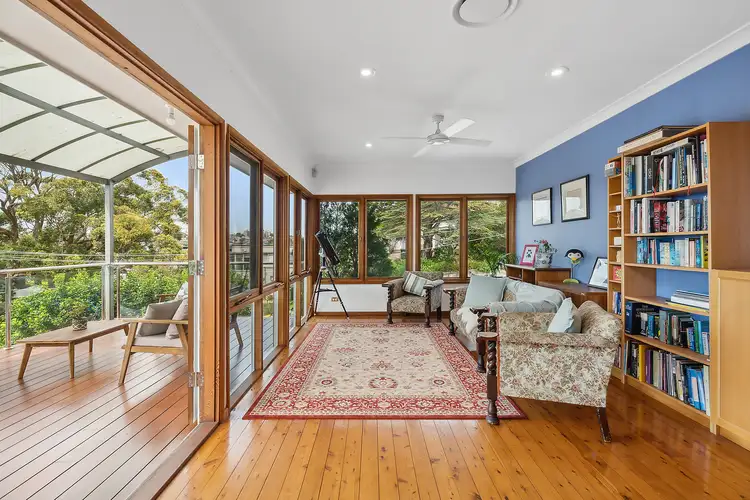 Fifth view of Homely house listing, 3 Aubrey Road, Northbridge NSW 2063
