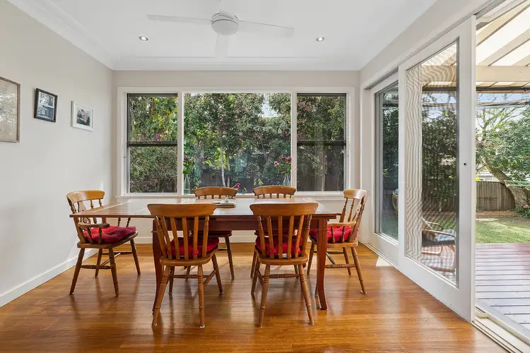 Sixth view of Homely house listing, 3 Aubrey Road, Northbridge NSW 2063