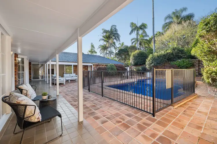 14 Delaware Avenue, St Ives NSW 2075