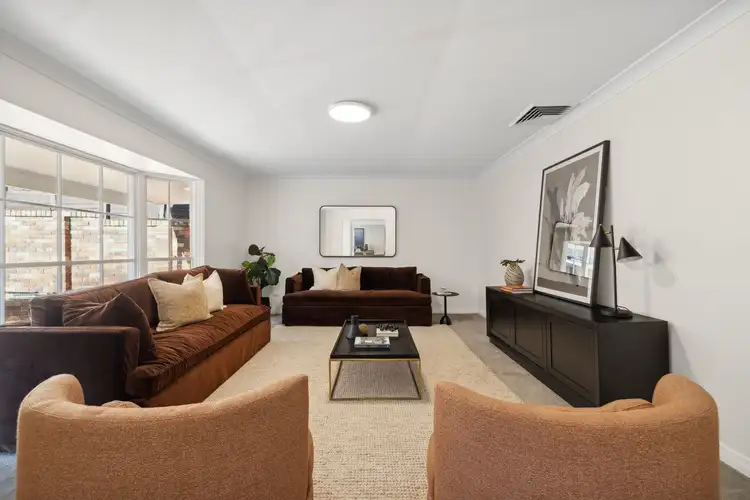 Second view of Homely house listing, 14 Delaware Avenue, St Ives NSW 2075