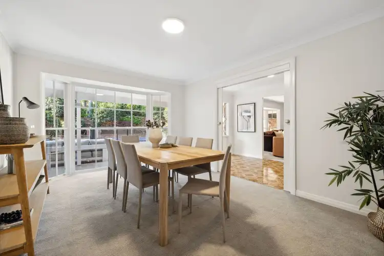 Third view of Homely house listing, 14 Delaware Avenue, St Ives NSW 2075