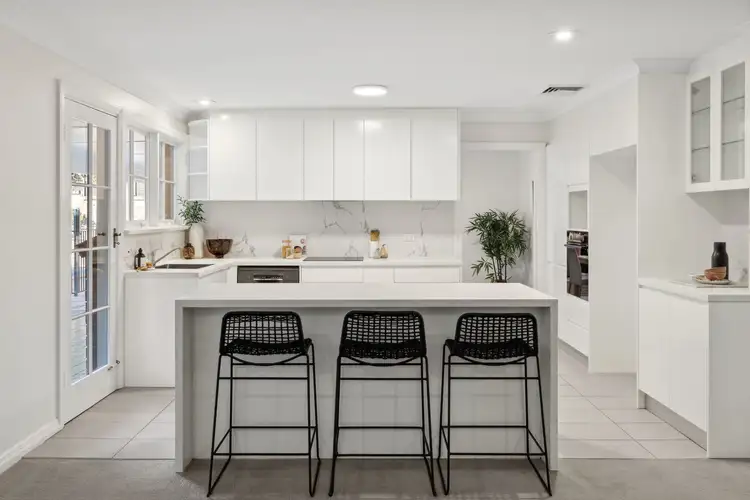 Fourth view of Homely house listing, 14 Delaware Avenue, St Ives NSW 2075