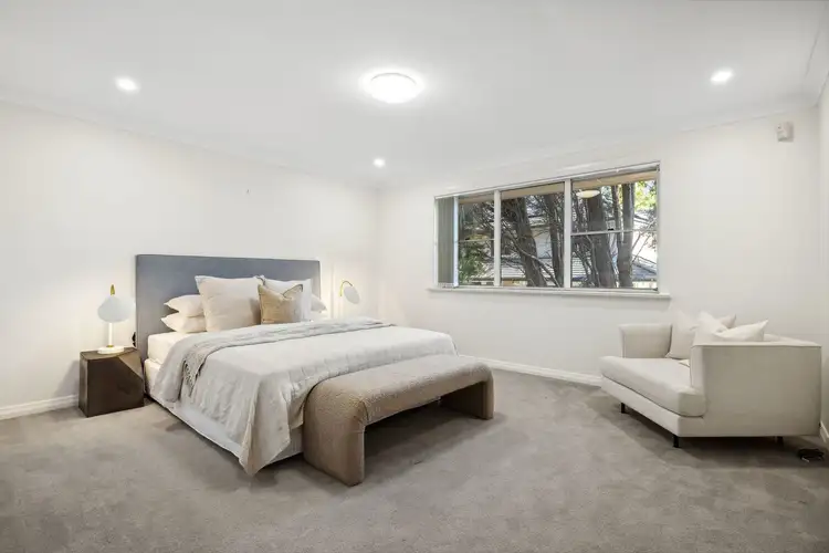 Sixth view of Homely house listing, 14 Delaware Avenue, St Ives NSW 2075