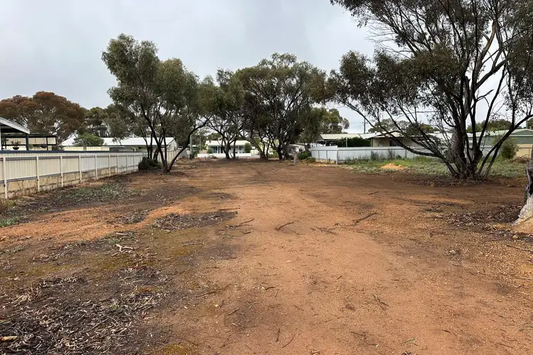 Second view of Homely land listing, 19 Hope Street, Beverley WA 6304