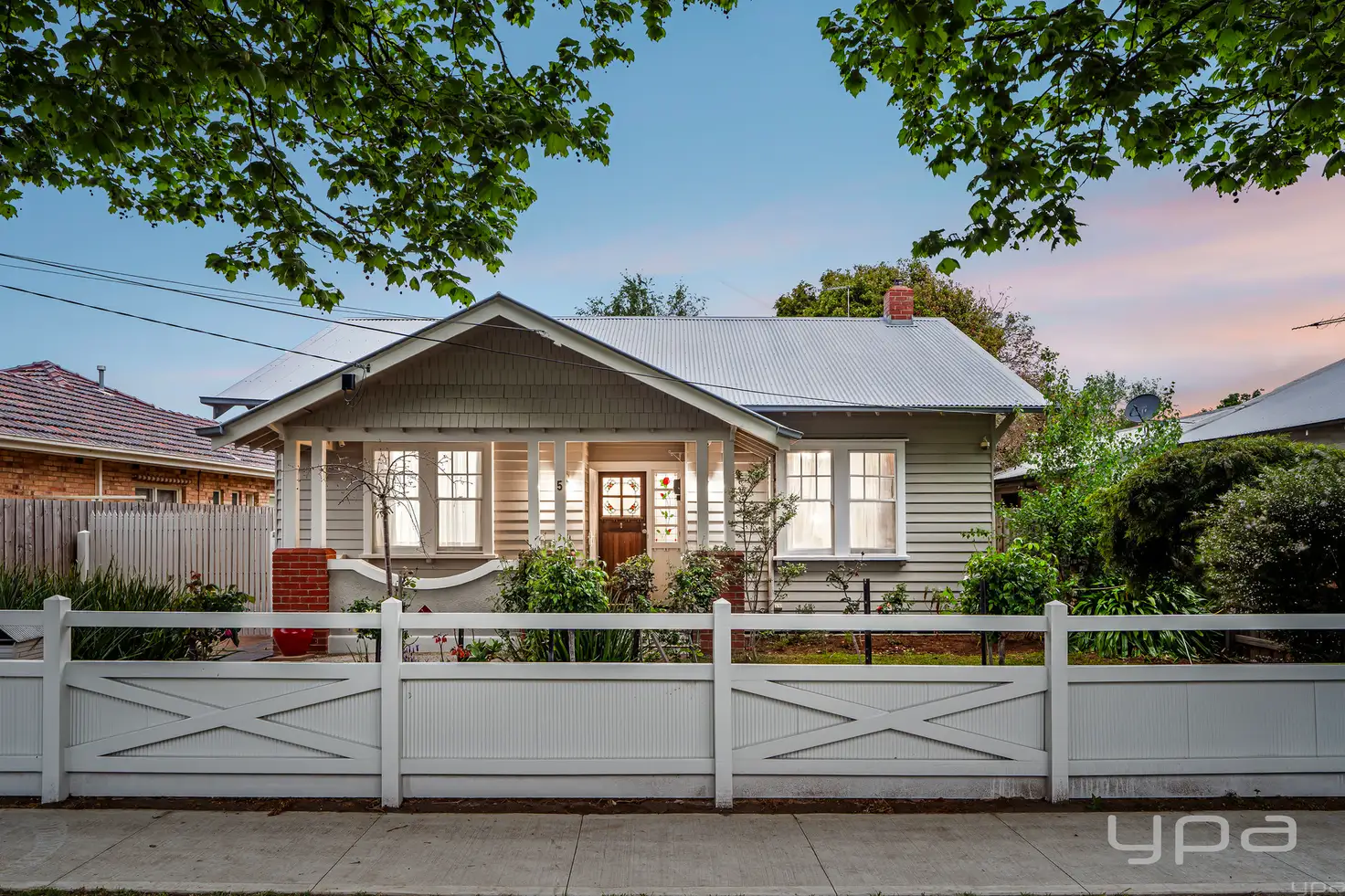 Main view of Homely house listing, 5 Bolwell Street, Werribee VIC 3030