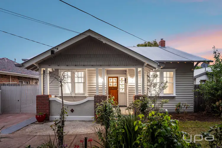 Second view of Homely house listing, 5 Bolwell Street, Werribee VIC 3030