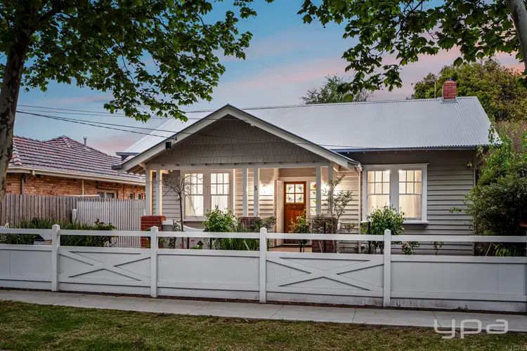 Third view of Homely house listing, 5 Bolwell Street, Werribee VIC 3030